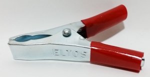 BüyükBoy KROKODİL AKÜ KUTUP BAŞI BAĞLANTI MAŞASI