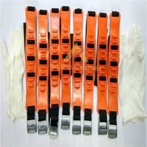 8 Parça Aşınmayan Özel Malzemeden Üretim Demir Aparatlı Patinaj Zinciri Özel Çantalı Kar Zinciri