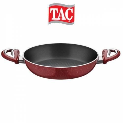 Taç TT1152 Granit Yumurta Sahan 20cm Seramik Dış Yüzey