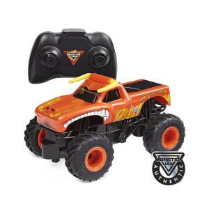 6060517 Monster Jam 1:24 Canavar Kamyonlar