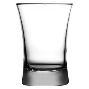 Paşabahçe Azur 6 Adet Vazo Tipi Cam Su Bardağı