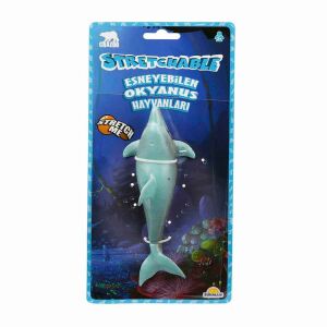 Streç Deniz Hayvanları 1 adet