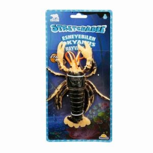 Streç Deniz Hayvanları 1 adet