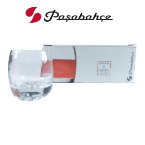 Paşabahçe 42244 Sylvana Likör Kahve Yanı Su Bardağı 6 LI