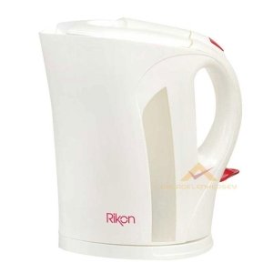 RİKON 1.8L GARANTİLİ KABLOSUZ SU ISITICI, KETTLE