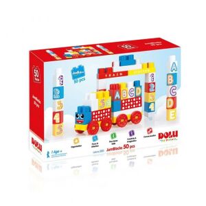 5031 Dolu, Mega Blok Seti 50 Parça