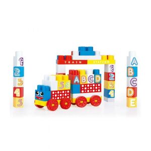 5031 Dolu, Mega Blok Seti 50 Parça