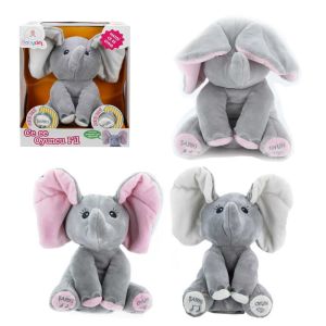 Babycim Ce Ee Oyuncu Fil 1 Adet Fiyatıdır