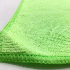 Çok Amaçlı Büyük Mikrofiber Temizlik Bezi 70x50 cm Araç Temizleme Yer Silme Bezi