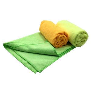 Çok Amaçlı Büyük Mikrofiber Temizlik Bezi 70x50 cm Araç Temizleme Yer Silme Bezi