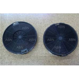 Dominox Ankastre Davlumbaz Filtresi Dominox Da 631 D Xs Model Davlumbaz İçin Süngerli Karbon Filtre