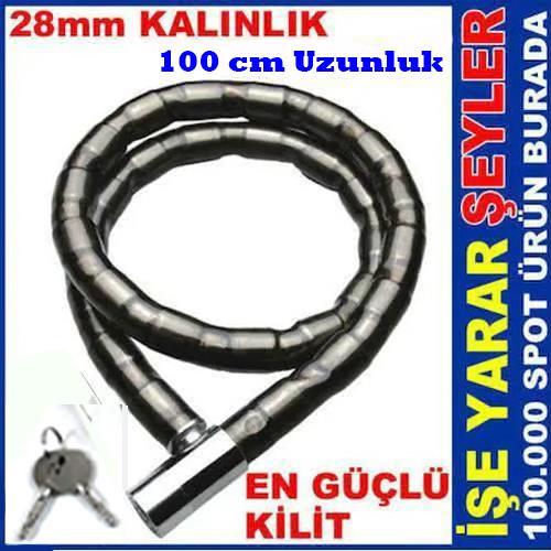 Çelik blok bağlantılı sağlam gladyatör kilit taklit edilemeyen anahtar