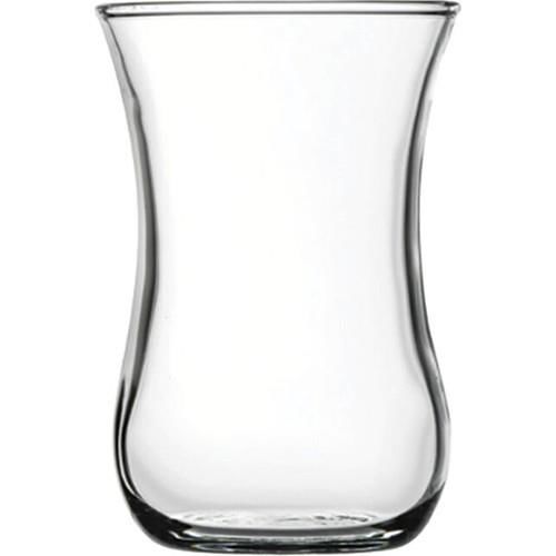 Çınaraltı Glass 4 You Cam Çay Bardağı