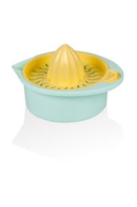 SC258 Suncook Sağlıklı Plastik Kolay Kullanışlı Pratik Ekonomik Limonluk Çok Renkli