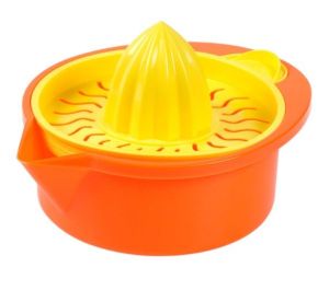 SC258 Suncook Sağlıklı Plastik Kolay Kullanışlı Pratik Ekonomik Limonluk Çok Renkli