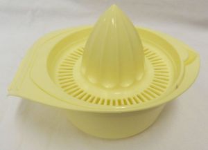 SC258 Suncook Sağlıklı Plastik Kolay Kullanışlı Pratik Ekonomik Limonluk Çok Renkli