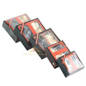 27mm 3 NO CİLALI AHŞAP LUX TAVLA PULU TAKIMI