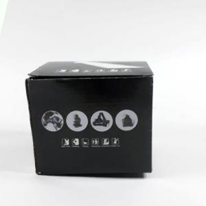 Hareketli başlıklı ön ve arka ışıklı zoomlu şarjlı kafa lambası