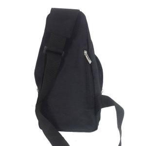 Seventeen 20x34cm 4+1 Cepli Özel Su Geçirmez Kumaş Geniş Askılı Çapraz Spor Sırt-Omuz Çantası