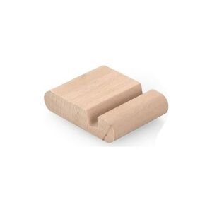 7 cm x 8 cm Ahşap Cep Telefon Ve Tablet Tutucu Telefon Standı 2 Adet Fiyatıdır