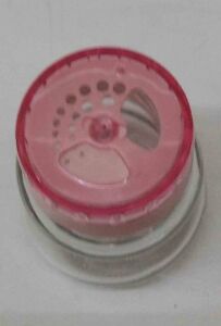 Cam Tuzluk,Baharatlık