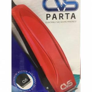 Cvs patra elektrikli saç ve sakal kesme makinesi traş makinesi