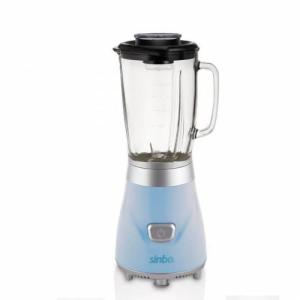 Sinbo Shb 3170 Sürahili Smothie Turbo Blender Buz Kırmalı 500W