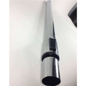 Universal Teleskopik Elektrikli Süpürge Borusu 64-100cm Ayarlanabilir Metal Süpürge Sopası