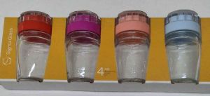 Sigma Glass Cam Baharatlık 8 Cl 4 Adet