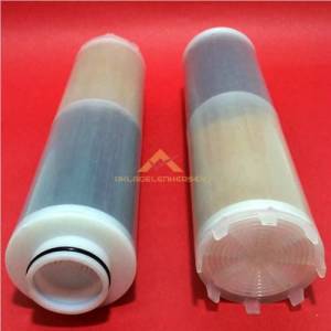 Berraksu Arıtma Cihazı Filtresi %50karbon-Reçine