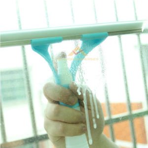 SPREY HAZNELİ PRATİK SİLİKON BAŞLI CAM SİLECEĞİ