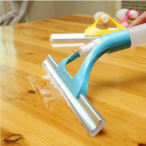 SPREY HAZNELİ PRATİK SİLİKON BAŞLI CAM SİLECEĞİ