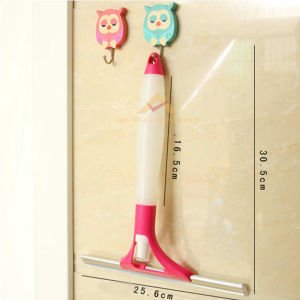 SPREY HAZNELİ PRATİK SİLİKON BAŞLI CAM SİLECEĞİ