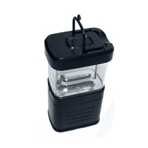 11 Ledli Askılı Pilli Kamp Feneri Işıldak - Led Işıklı El Feneri