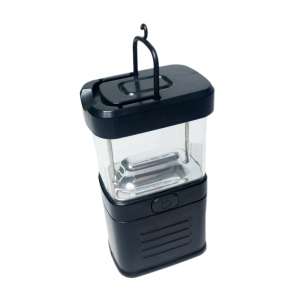 11 Ledli Askılı Pilli Kamp Feneri Işıldak - Led Işıklı El Feneri