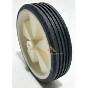 14 Jant Bisiklete Yan Denge Teker Seti