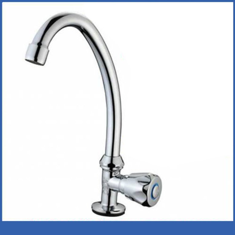 ÜSO ACEM U064 SERİSİ TEKLİ EVYE ARMATÜRÜ