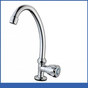 ÜSO ACEM U064 SERİSİ TEKLİ EVYE ARMATÜRÜ