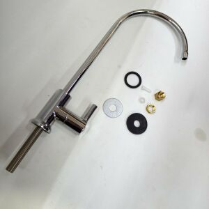 PRATİK KALİTELİ BEYAZSU SU ARITMA CİHAZI MUSLUĞU ANKASTRE TİP LÜKS TİP