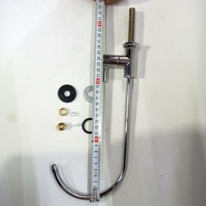 PRATİK KALİTELİ BEYAZSU SU ARITMA CİHAZI MUSLUĞU ANKASTRE TİP LÜKS TİP