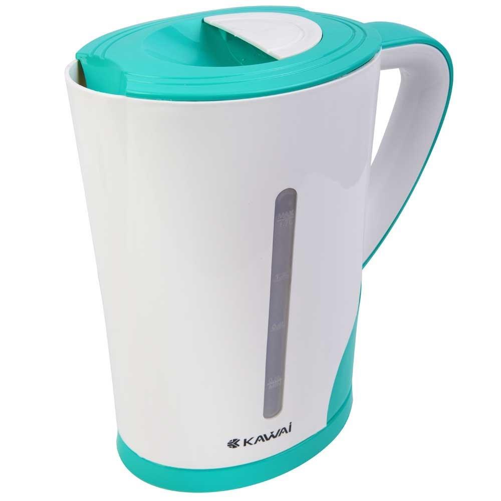 Kawai Str-020 Elektrikli Su Isıtıcısı Kettle 1.7 litre Isıtıcı