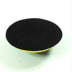 Avuç içi taşlama motoru cırt yapışkan yüzeyli flap disk 115 mm