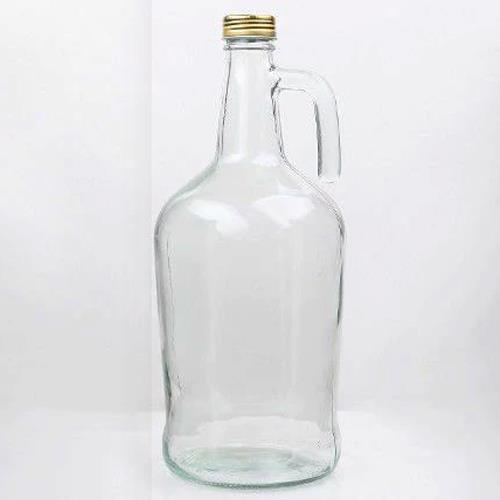 Büyük Boy Kapaklı Kulplu Dayanıklı Yağdanlık Sosluk 3L 36 cm Sıvı Saklama