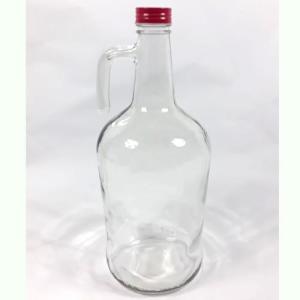 Büyük Boy Kapaklı Kulplu Dayanıklı Yağdanlık Sosluk 3L 36 cm Sıvı Saklama