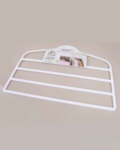 ÇOK KATLI PRATİK PANTOLON ASKISI