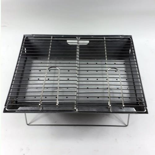 Laptop model katlanır mangal çantalı 46x34 cm Çanta Mangal