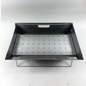 Laptop model katlanır mangal çantalı 46x34 cm Çanta Mangal