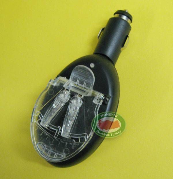 CEP TELEFONU AKILLI ARAÇ ŞARJ ALETİ UNIVERSAL