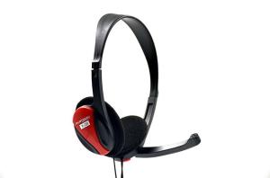 Platoon pl-2320 Kulak Üstü Stereo Kulaklık Mikrofonlu