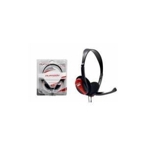 Platoon pl-2320 Kulak Üstü Stereo Kulaklık Mikrofonlu